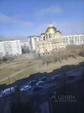 2-к кв. Санкт-Петербург Долгоозерная ул., 1 (54.0 м)