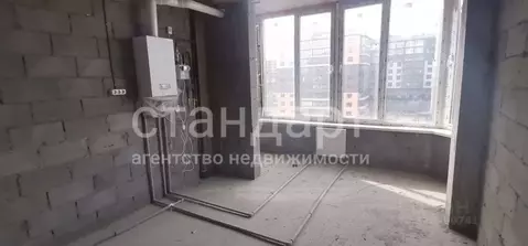 1-к кв. Ставропольский край, Ессентуки ул. Шмидта (47.3 м)