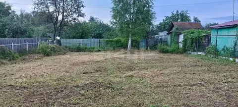 Участок в Ярославская область, Ярославль Нефтяник-1 СНТ, 323 (3.2 ...