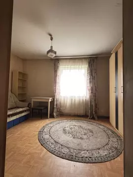 Комната Ленинградская область, Всеволожский район, Агалатовское с/пос, ...