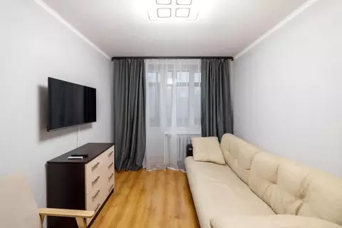 2-к кв. Московская область, Подольск Комсомольская ул., 42б (32.0 м)