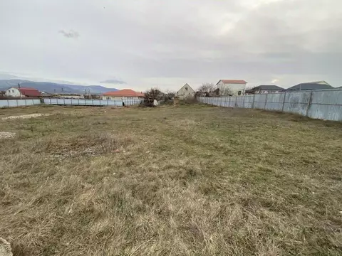 Участок в Крым, Симферопольский район, с. Доброе ул. Мерхамет (12.0 ...