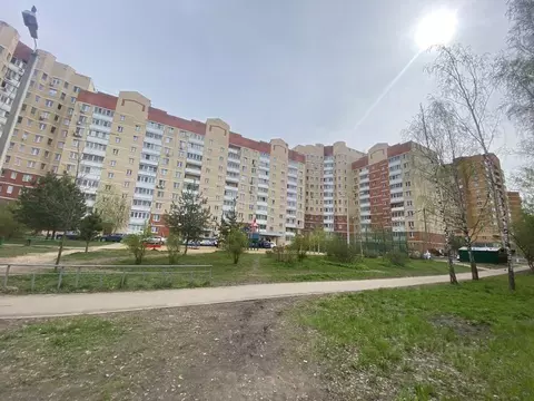 2-к кв. Московская область, Дмитров ДЗФС мкр, 44 (63.0 м)