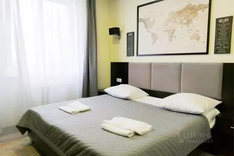 Комната Московская область, Домодедово городской округ, с. Ям ул. ...