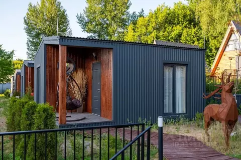 Дом в Татарстан, Казань Труд завода Радиоприбор СНТ, 106 (30 м)