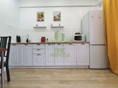 1-к кв. Бурятия, Улан-Удэ 47-й кв-л, ул. Конечная, 8А (31.1 м)