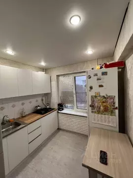 3-к кв. Астраханская область, Астрахань ул. Савушкина, 17к1 (58.7 м)