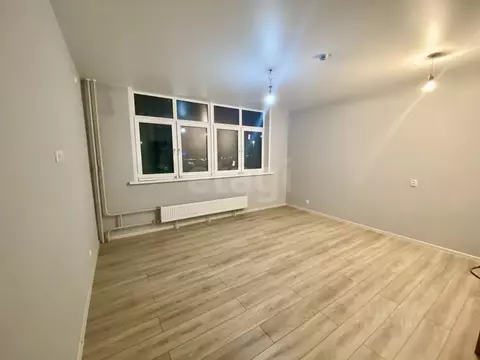 Студия Кемеровская область, Кемерово Октябрьский просп., 30Б (28.9 м)