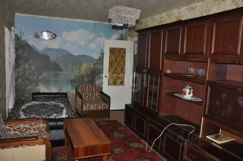2-к кв. Брянская область, Брянск ул. Костычева, 25 (45.1 м)
