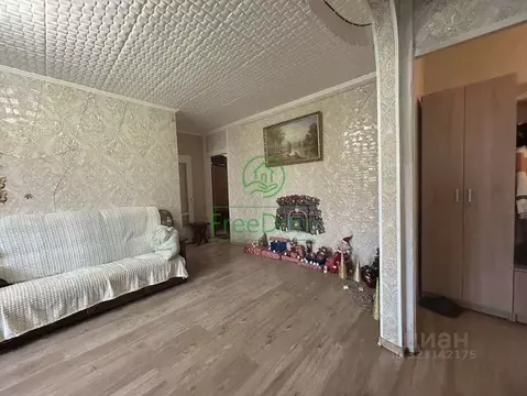 3-к кв. Белгородская область, Белгород ул. Некрасова, 8А (58.5 м)