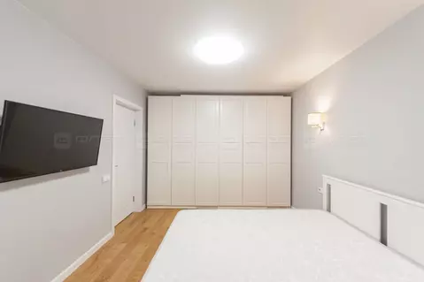 3-к кв. Татарстан, Казань Даурская ул., 20 (60.6 м)