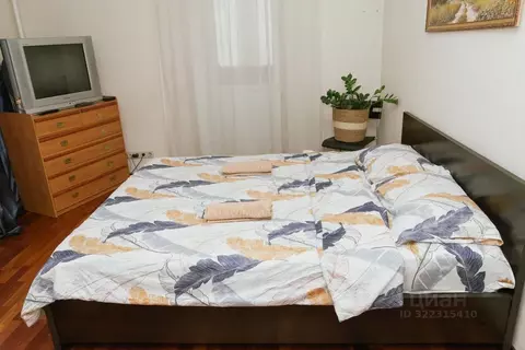 1-к кв. Московская область, Подольск просп. Ленина, 8а (40.0 м)