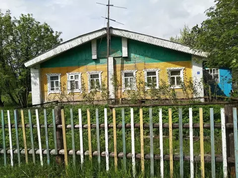 Дом в Коми, Сыктывдинский район, Палевицы муниципальное образование, ...