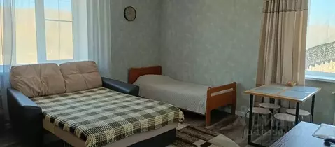 Студия Тульская область, Тула ул. 1-я Песчаная, 5 (32.0 м)