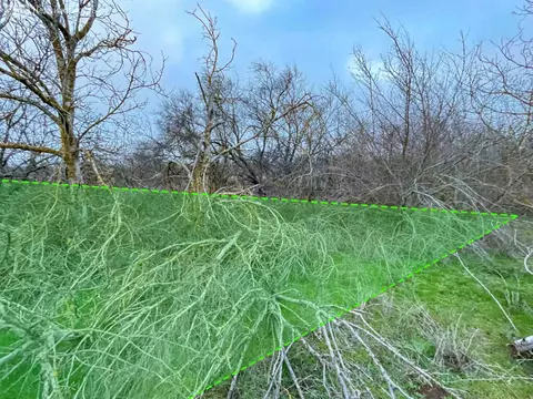 Участок в Республика Крым, Саки (4.42 м)