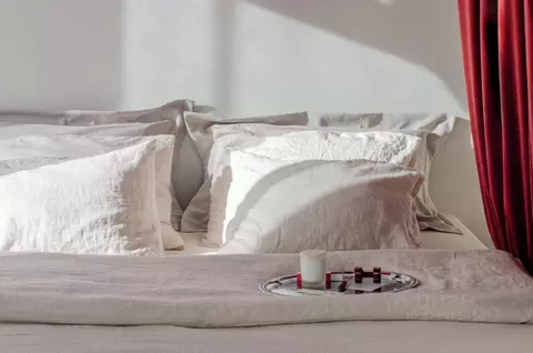 Комната Москва Спиридоньевский пер., 9С1 (25.0 м)