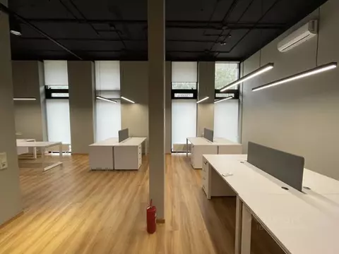 Офис в Тюменская область, Тюмень проезд Воронинские горки, 99Б (96 м)