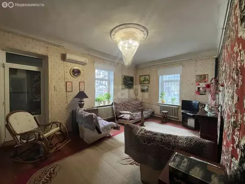 Дом в Воронеж, Бауманский переулок (167.7 м)