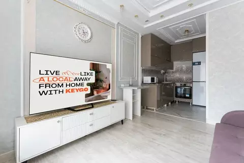 1-к кв. Москва Рязанский просп., 2/2к1 (23.0 м)