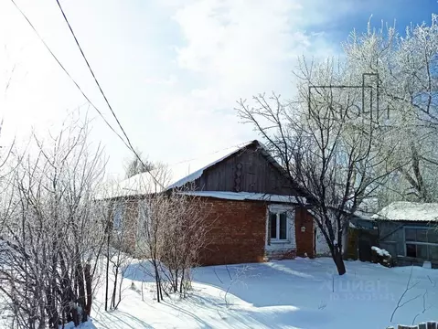 Дом в Башкортостан, Абзелиловский район, Краснобашкирский сельсовет, ...