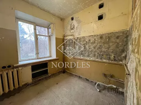 3-к кв. Московская область, Балашиха Салтыковка мкр, Овражная ул., 6 ...