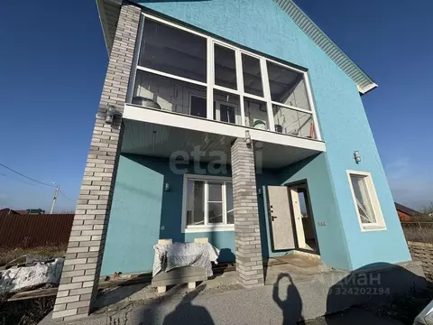 Дом в Белгородская область, Строитель Яковлевский городской округ, ул. ...