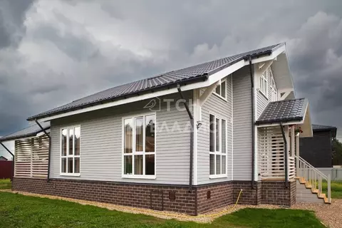 Дом в Московская область, Пушкинский городской округ, Лесная Подкова ...