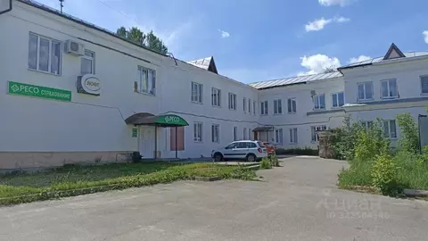 Офис в Владимирская область, Кольчугино Коллективная ул., 48 (150 м)