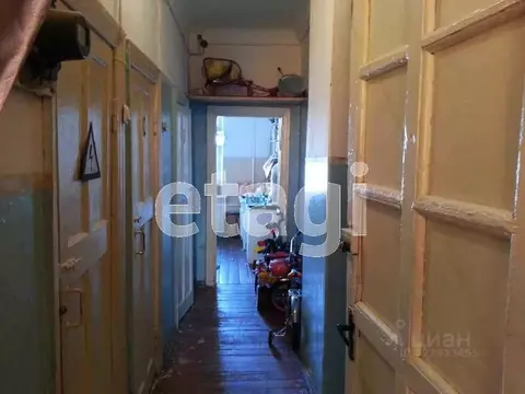 Комната Свердловская область, Нижний Тагил Вогульская ул., 60 (16.2 м)