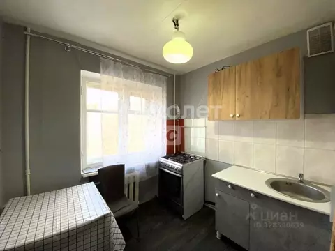 3-к кв. Московская область, Домодедово городской округ, пос. Санатория ...