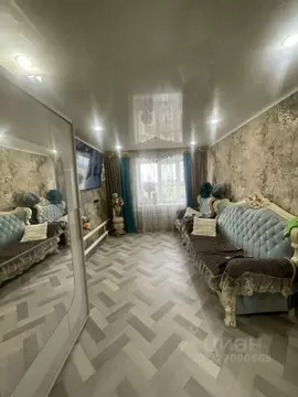 1-к кв. Оренбургская область, Орск пос. ОЗТП, ул. Юлина, 10 (31.6 м)