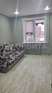 Студия Тюменская область, Тюмень ул. 30 лет Победы, 76 (16.2 м)