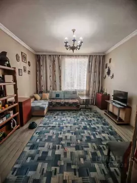 Дом в Кемеровская область, Новокузнецк ул. 40 лет Октября, 111 (58 м)