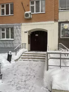 1-к кв. Московская область, Красногорск ул. Имени Зверева, 6 (36.0 м)