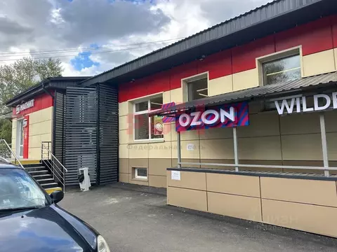 Торговая площадь в Пензенская область, Пенза ул. Аустрина (60 м)