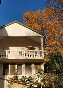 Дом в Краснодарский край, Сочи Центральный мкр, ул. Кубанская, 12/8 ...