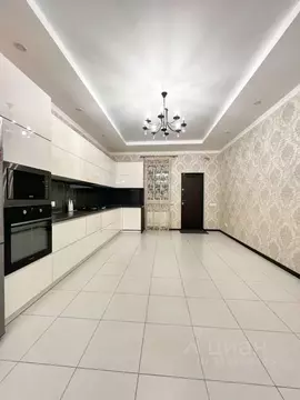 Дом в Краснодарский край, Краснодар пос. Индустриальный, ул. ...