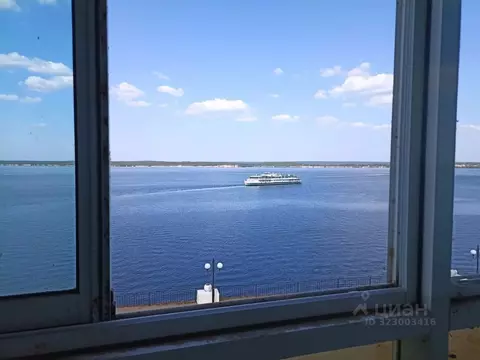 5-к кв. Чувашия, Чебоксары пл. Речников, 7 (240.0 м)