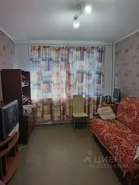 Комната Санкт-Петербург ул. Тельмана, 32К1 (18.0 м)