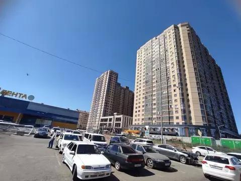 Офис в Краснодарский край, Краснодар Российская ул., 257/7 (35 м)