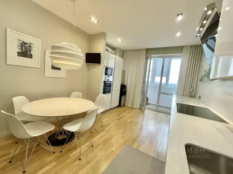 2-к кв. Краснодарский край, Краснодар ул. Кожевенная, 62 (72.5 м)