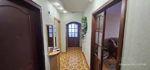 3-к кв. Пермский край, Пермь ул. Карпинского, 77Б (67.0 м)