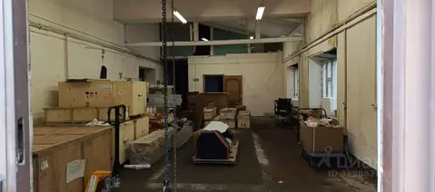 Помещение свободного назначения в Москва Басовская ул., 16С1 (110 м)