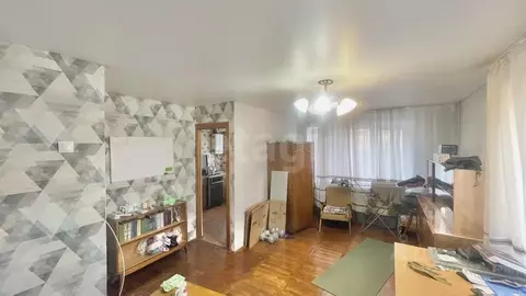 1-к кв. Белгородская область, Белгород Преображенская ул., 85 (31.6 м)