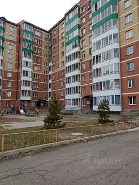 Студия Хакасия, Абакан ул. Дзержинского, 187 (27.0 м)