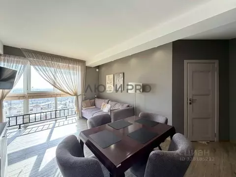 1-к кв. Кировская область, Киров ул. Калинина, 7 (47.8 м)