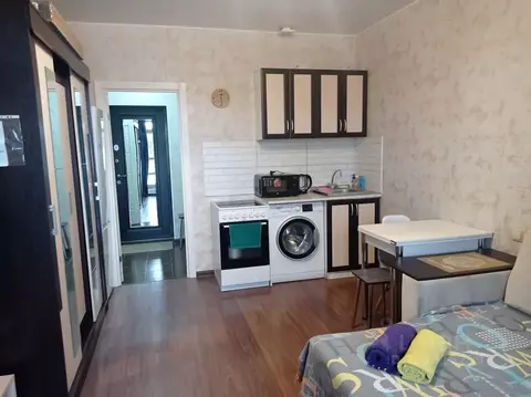 Студия Московская область, Мытищи бул. Тенистый, 19 (25.0 м)