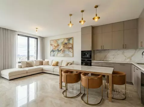 2-к кв. Москва Ходынская ул., 2 (68.6 м)