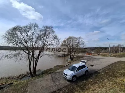 Участок, 110 сот., поселения (ижс)