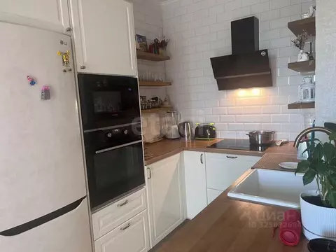 1-к кв. Московская область, Красногорск городской округ, Путилково пгт ...